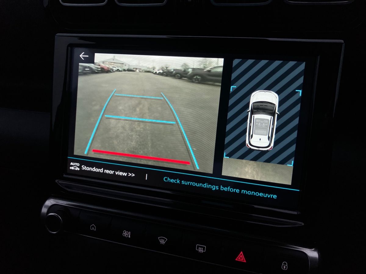 Used Citroen C3 Aircross 2022 for sale - 77159500: Photo 43