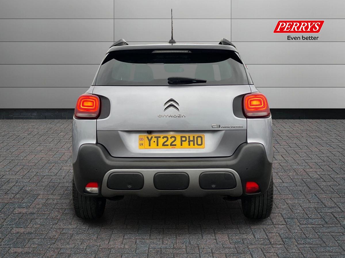 Used Citroen C3 Aircross 2022 for sale - 77159500: Photo 6