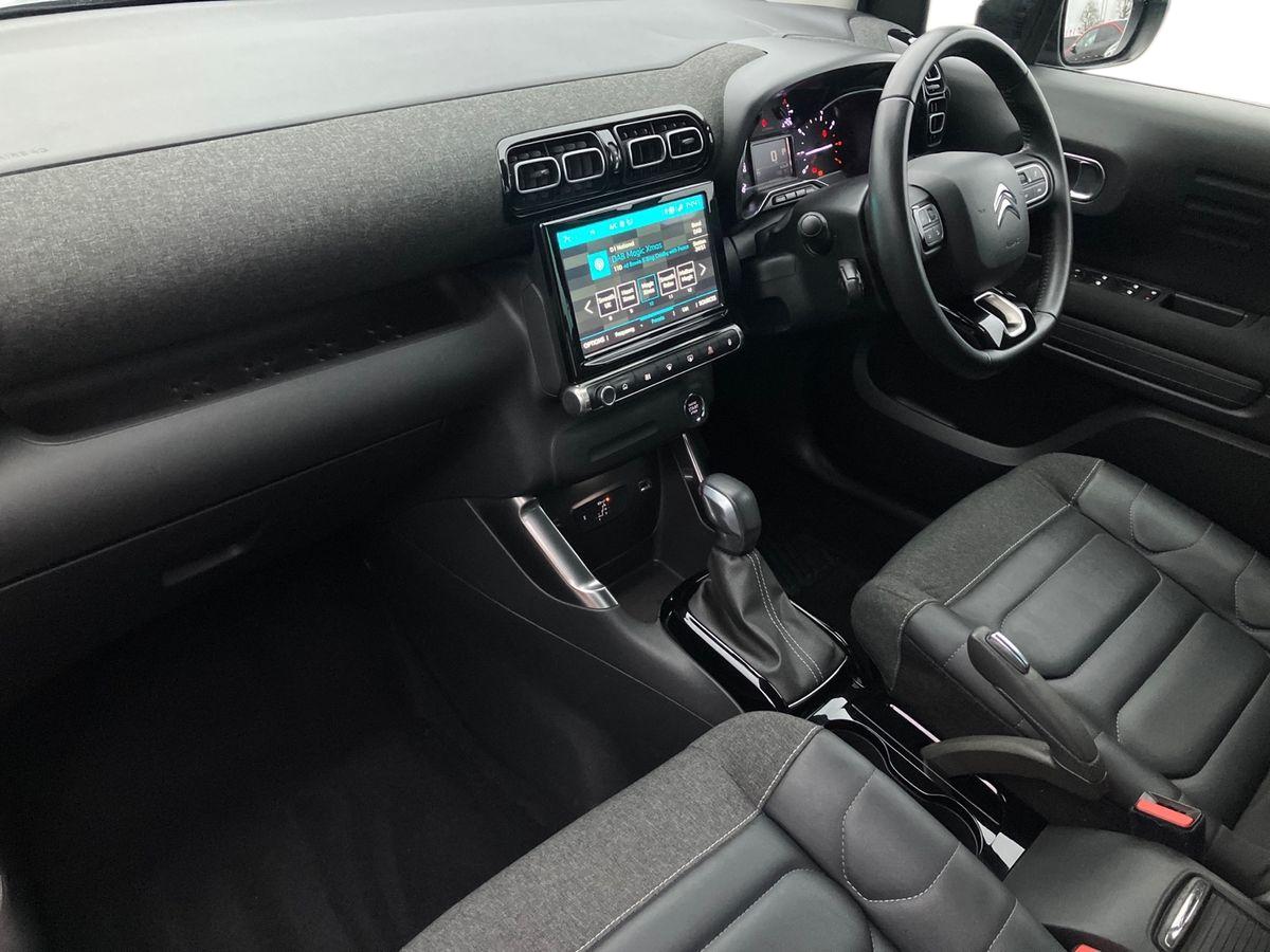 Used Citroen C3 Aircross 2022 for sale - 77159500: Photo 7