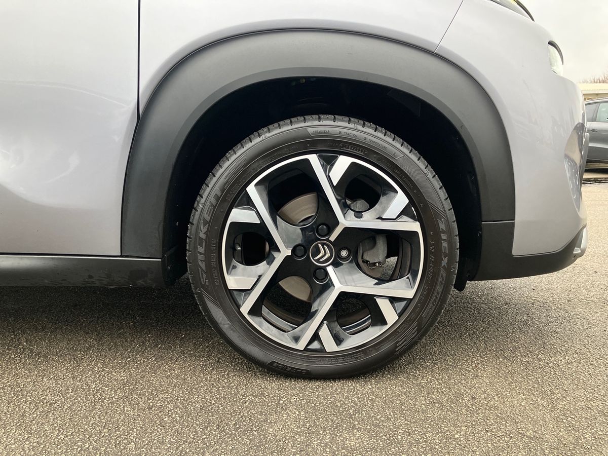 Used Citroen C3 Aircross 2022 for sale - 77159500: Photo 8