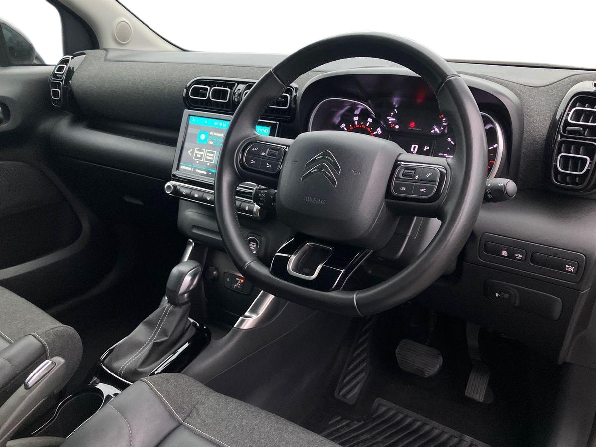 Used Citroen C3 Aircross 2022 for sale - 77159500: Photo 9