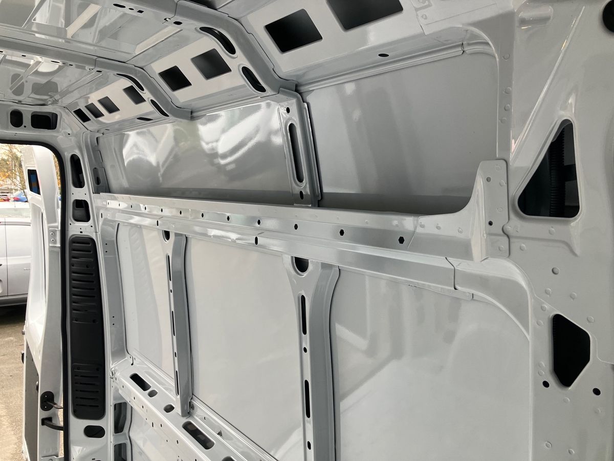 Used Citroen Relay 2025 for sale - 76436837: Photo 29