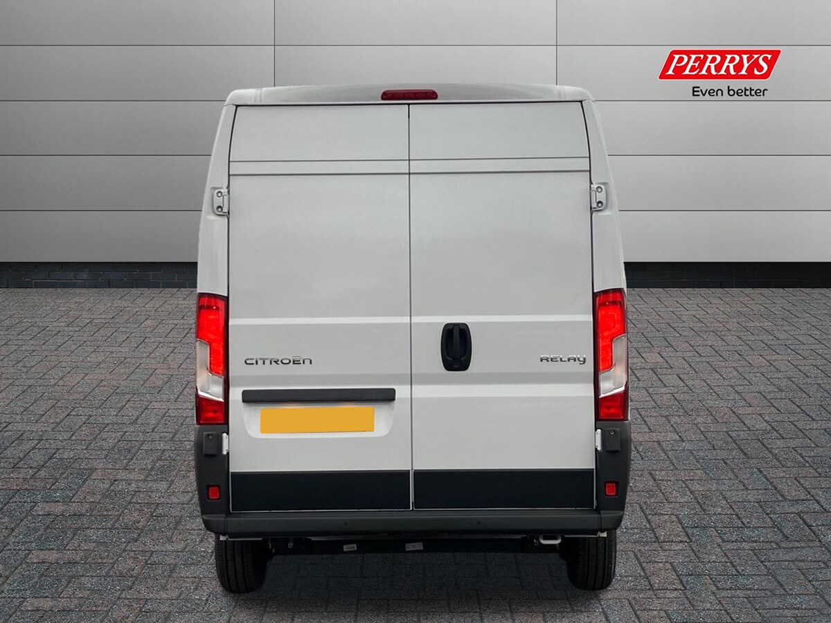 Used Citroen Relay 2025 for sale - 76436837: Photo 5