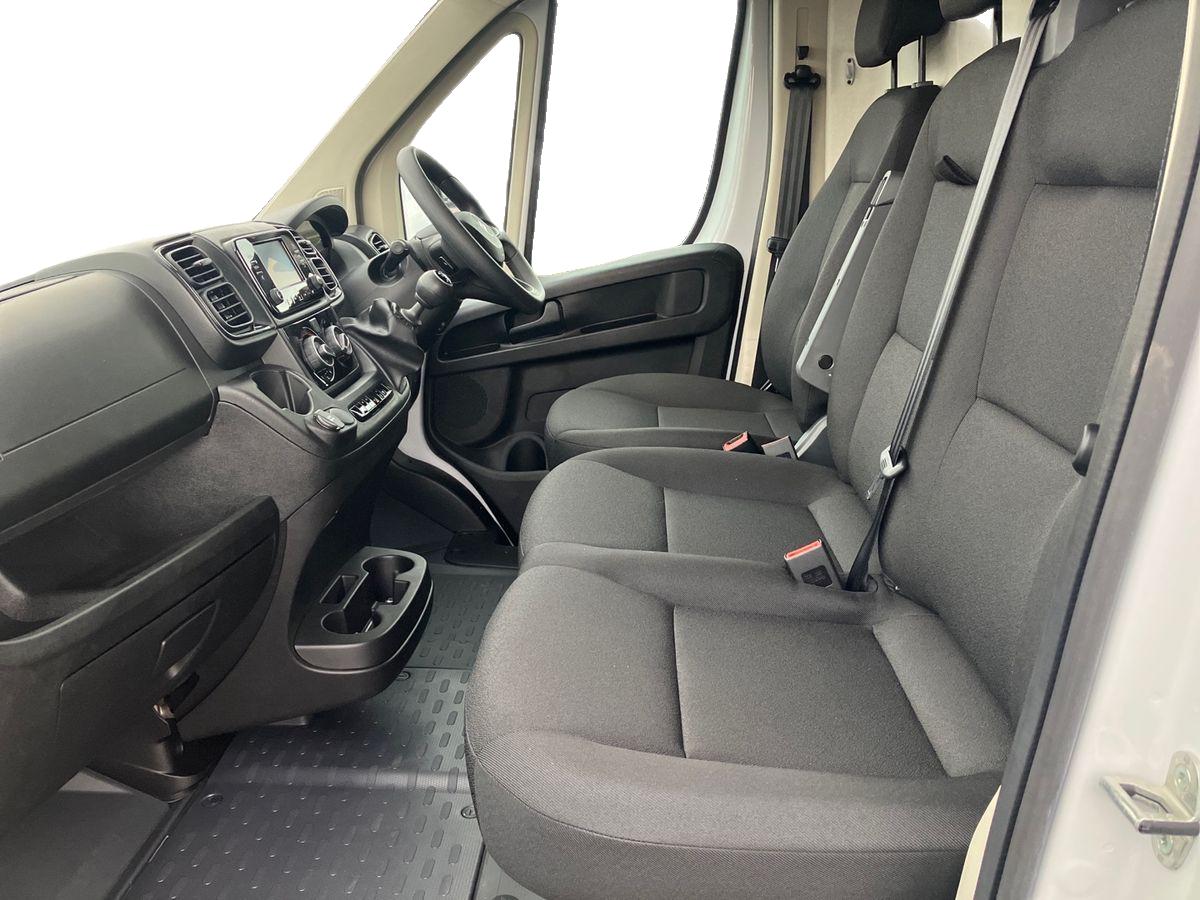 Used Citroen Relay 2025 for sale - 76436837: Photo 6