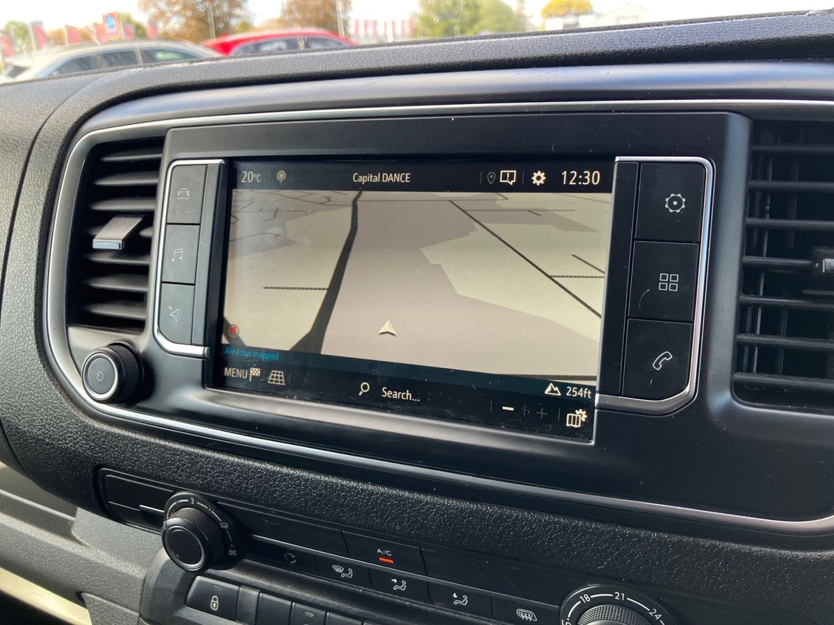 Used Vauxhall Vivaro 2022 for sale - 76128225: Photo 11