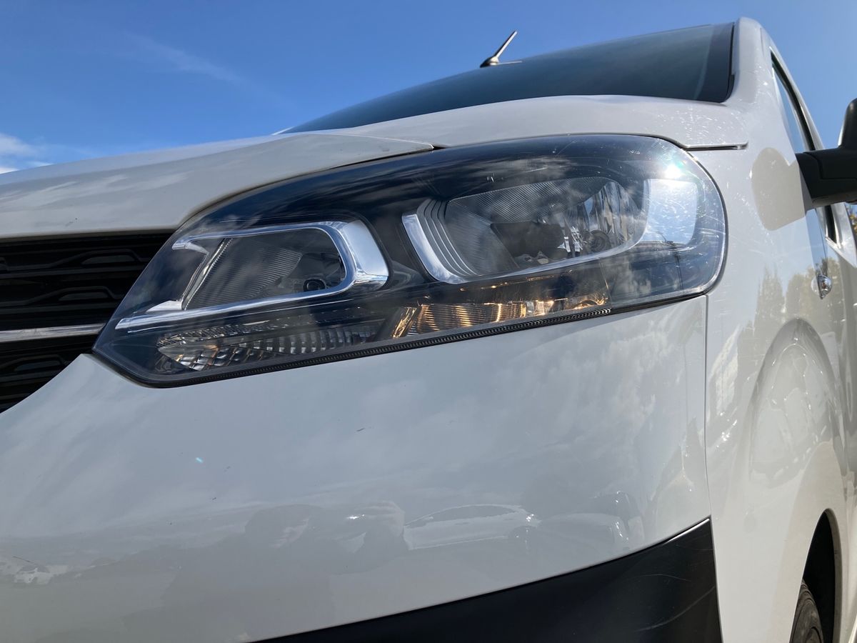 Used Vauxhall Vivaro 2022 for sale - 76128225: Photo 13