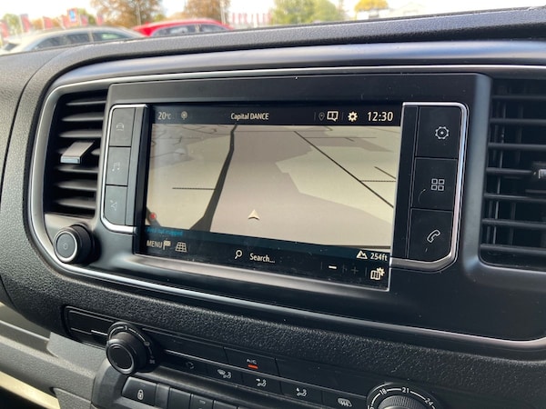 Used Vauxhall Vivaro 2022 for sale - 76128225: Photo 13