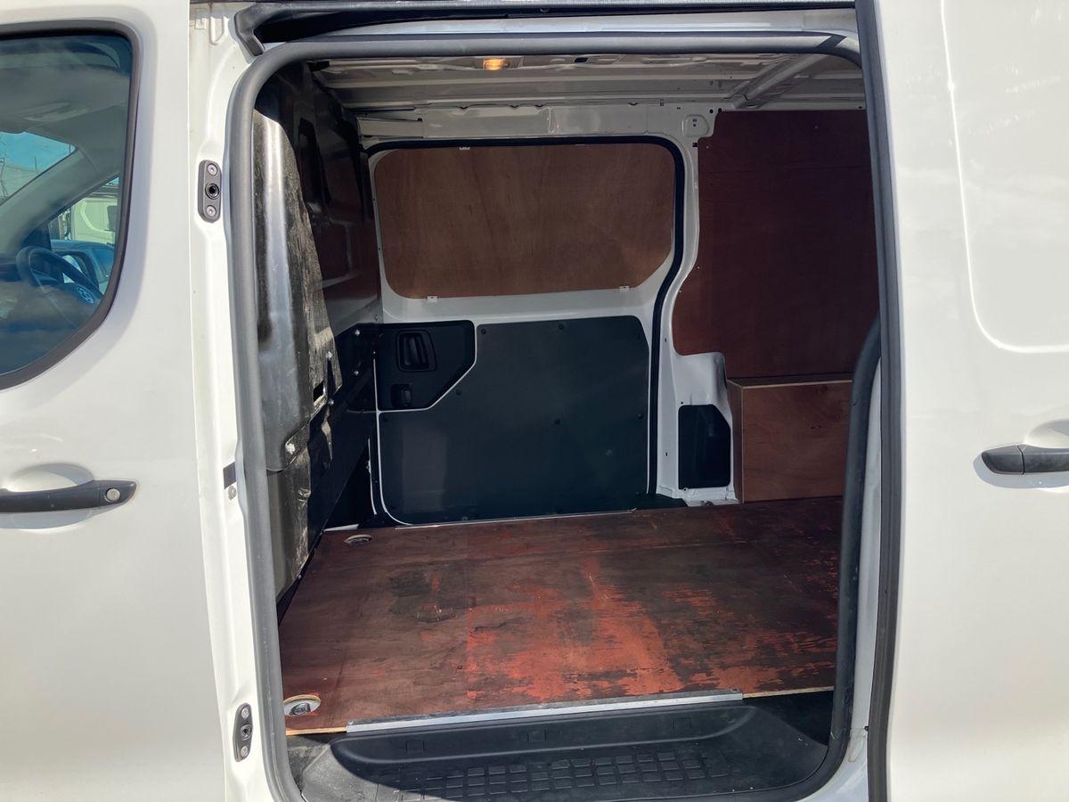 Used Vauxhall Vivaro 2022 for sale - 76128225: Photo 19