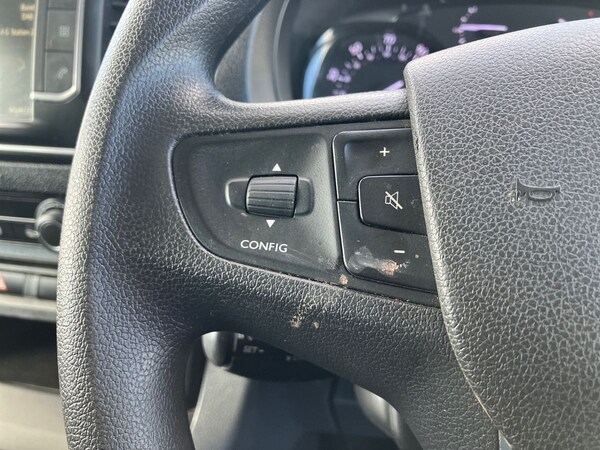 Used Vauxhall Vivaro 2022 for sale - 76128225: Photo 19