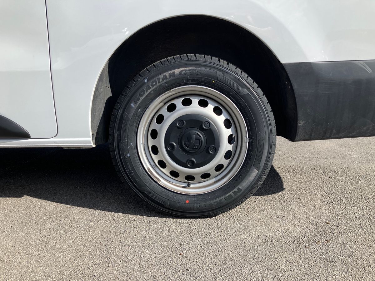 Used Vauxhall Vivaro 2022 for sale - 76128225: Photo 21