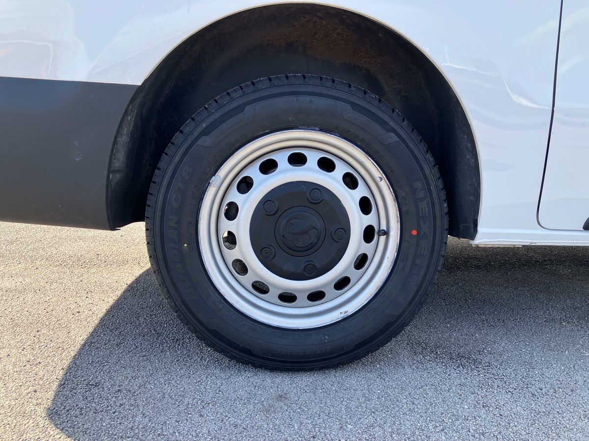 Used Vauxhall Vivaro 2022 for sale - 76128225: Photo 22