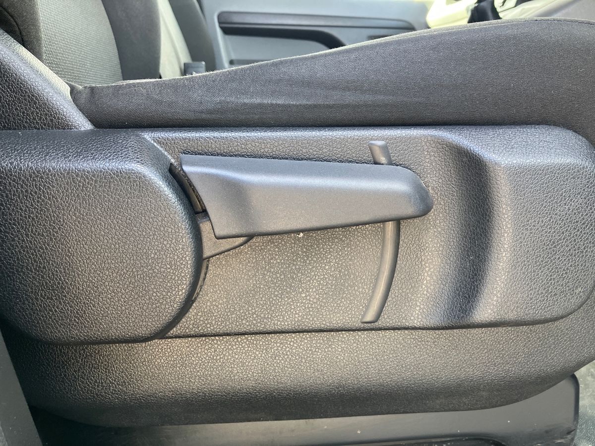 Used Vauxhall Vivaro 2022 for sale - 76128225: Photo 24