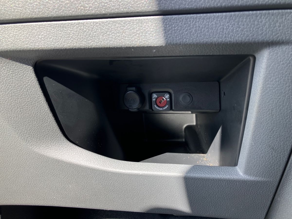 Used Vauxhall Vivaro 2022 for sale - 76128225: Photo 26