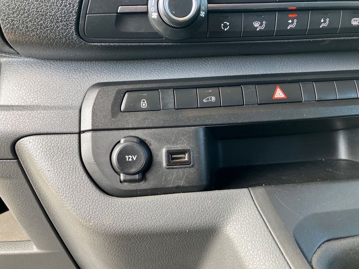 Used Vauxhall Vivaro 2022 for sale - 76128225: Photo 27