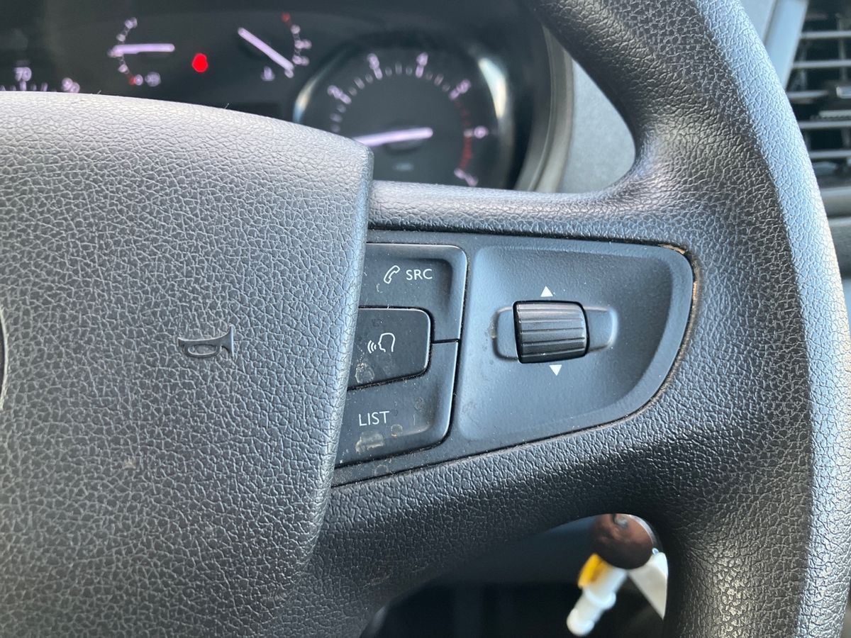 Used Vauxhall Vivaro 2022 for sale - 76128225: Photo 28