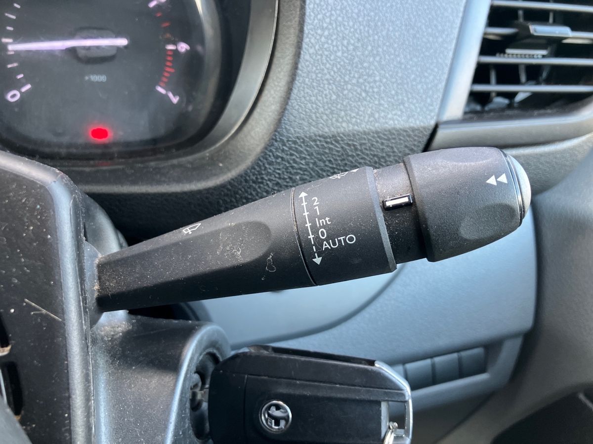 Used Vauxhall Vivaro 2022 for sale - 76128225: Photo 29