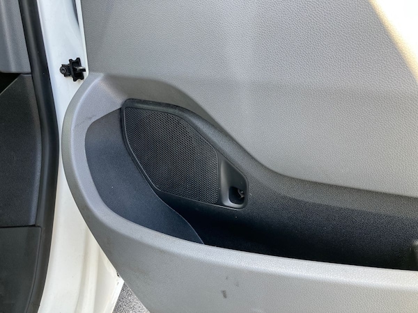Used Vauxhall Vivaro 2022 for sale - 76128225: Photo 29