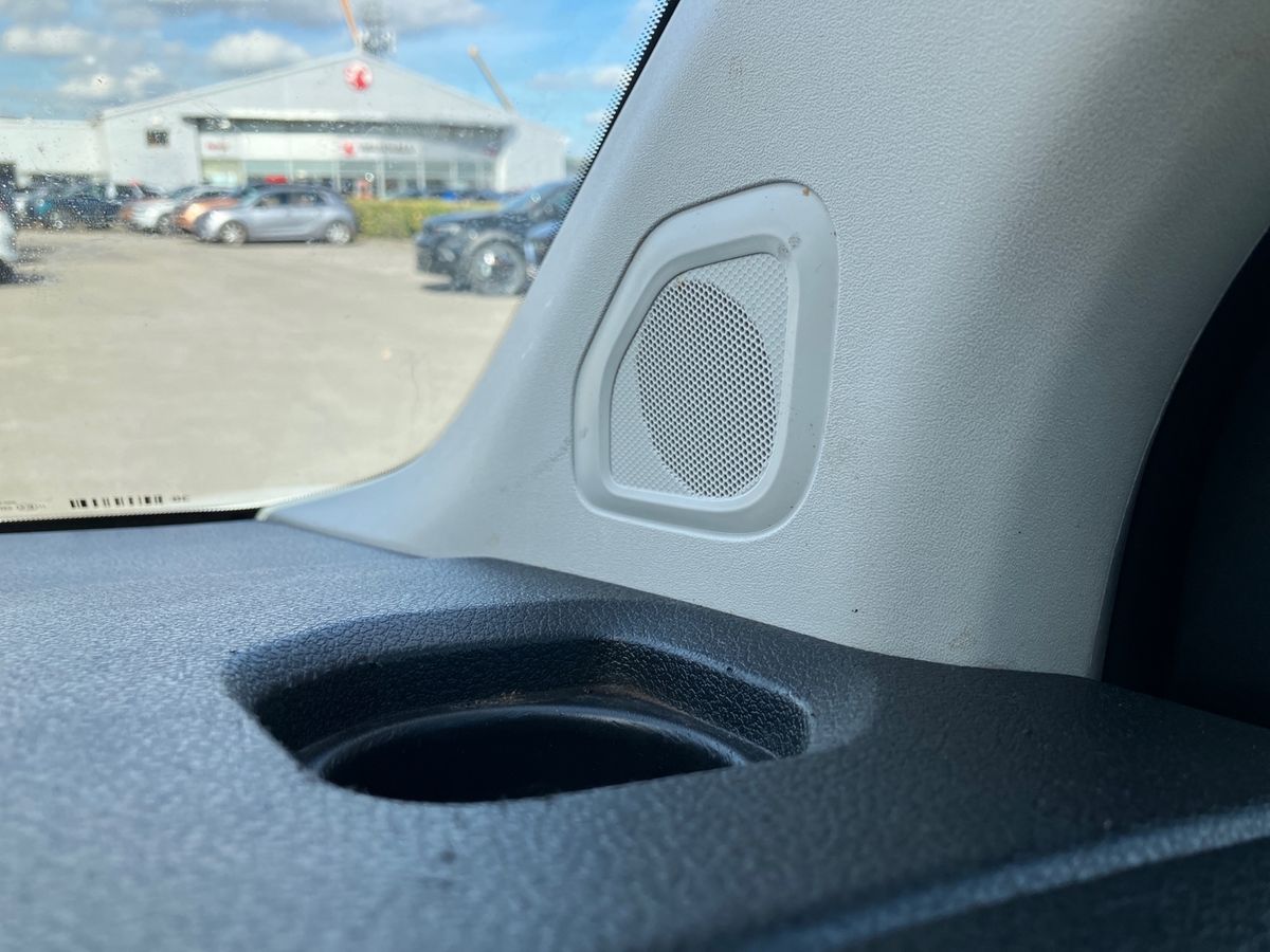 Used Vauxhall Vivaro 2022 for sale - 76128225: Photo 33