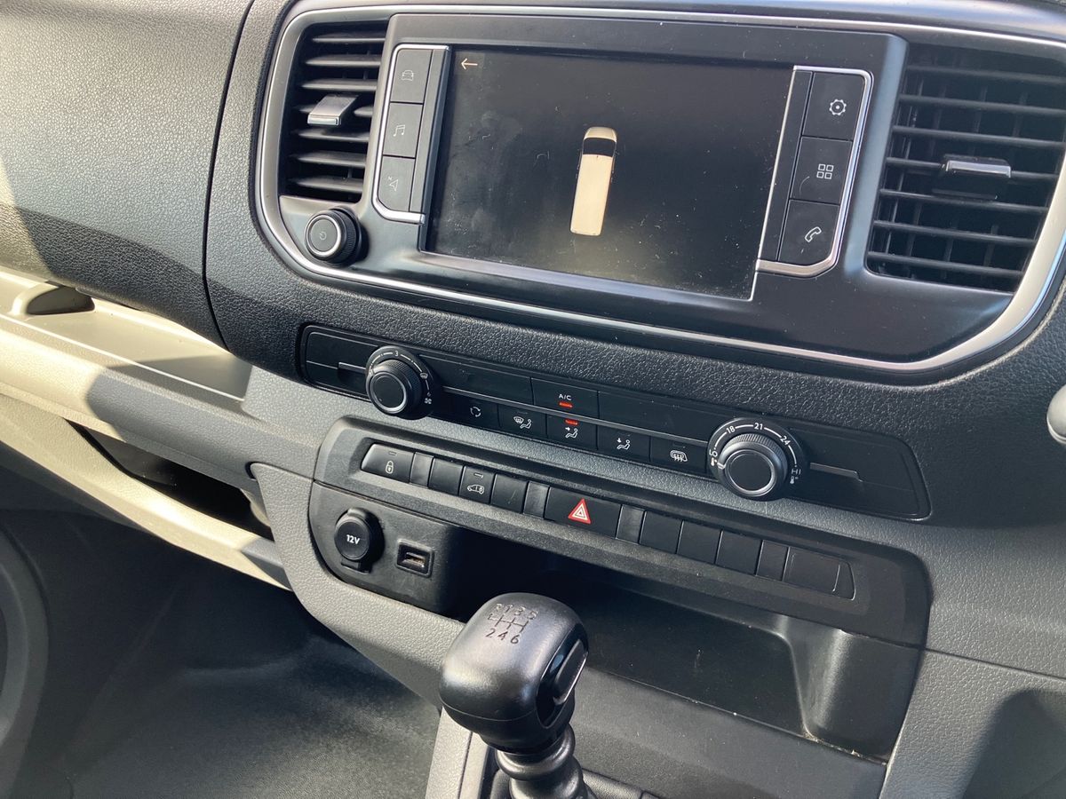 Used Vauxhall Vivaro 2022 for sale - 76128225: Photo 36