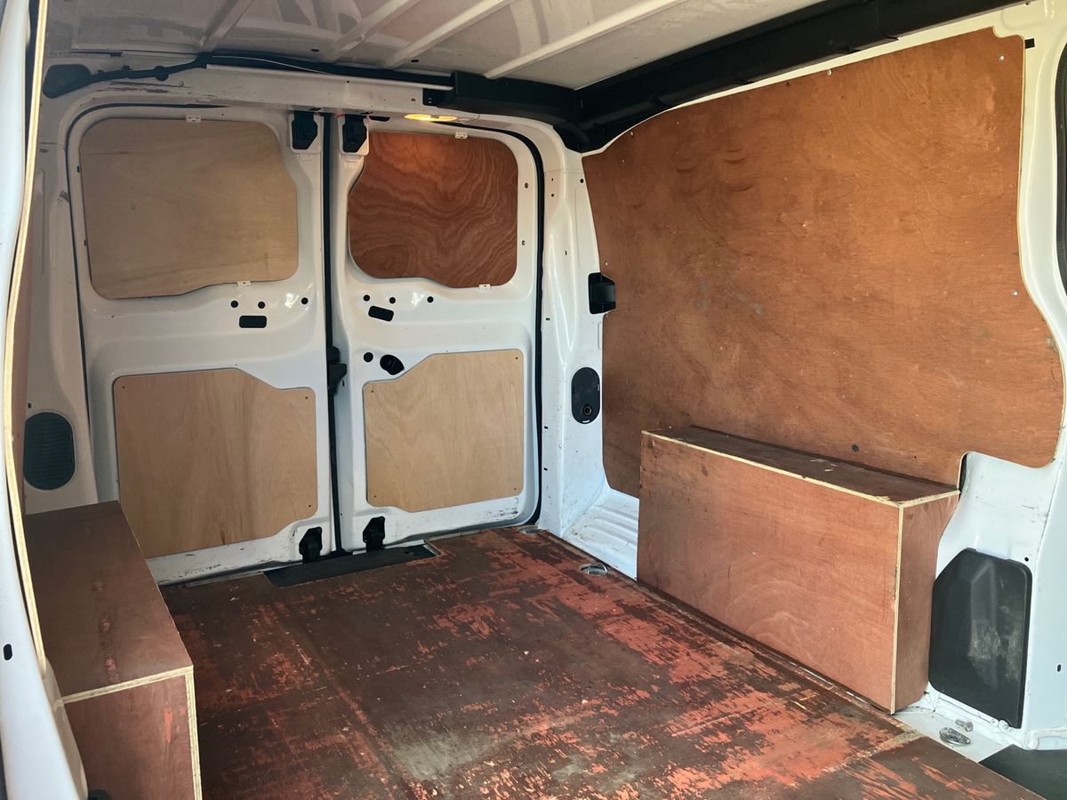 Used Vauxhall Vivaro 2022 for sale - 76128225: Photo 38