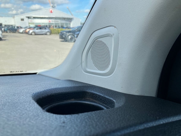 Used Vauxhall Vivaro 2022 for sale - 76128225: Photo 38
