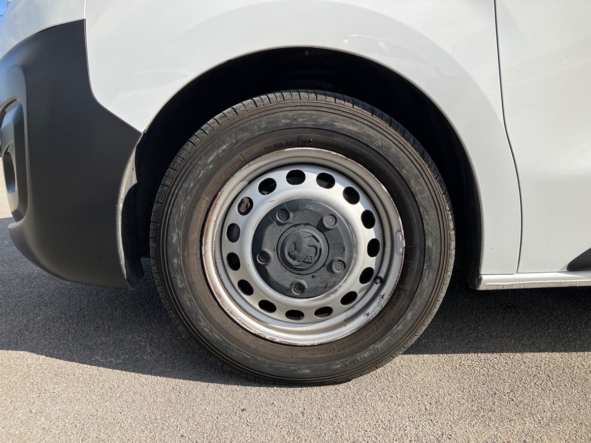 Used Vauxhall Vivaro 2022 for sale - 76128225: Photo 7