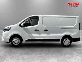 Used Nissan Primastar 2023 for sale - 78708569: Photo