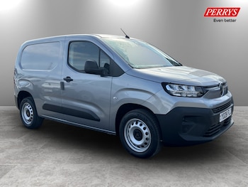 Used Citroen Berlingo 2026 for sale - 79429279: Photo