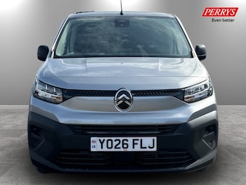 Used Citroen Berlingo 2026 for sale - 79429279: Photo