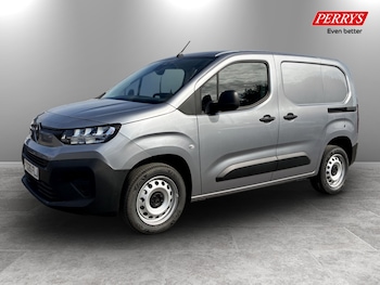 Used Citroen Berlingo 2026 for sale - 79429279: Photo