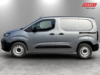 Used Citroen Berlingo 2026 for sale - 79429279: Photo