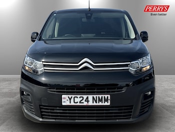 Used Citroen Berlingo 2024 for sale - 79429410: Photo