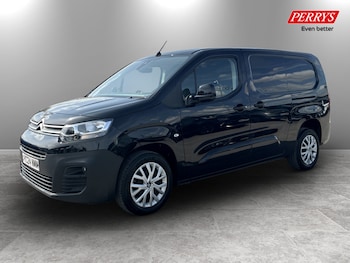 Used Citroen Berlingo 2024 for sale - 79429410: Photo