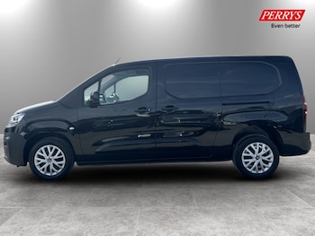 Used Citroen Berlingo 2024 for sale - 79429410: Photo