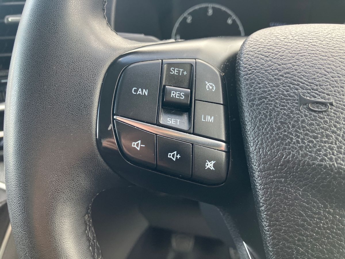 Used Ford Transit Custom 2023 for sale - 75983237: Photo 19