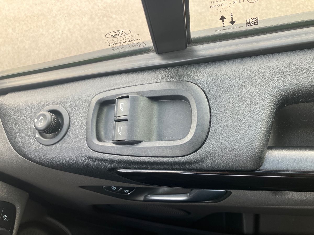 Used Ford Transit Custom 2023 for sale - 75983237: Photo 21