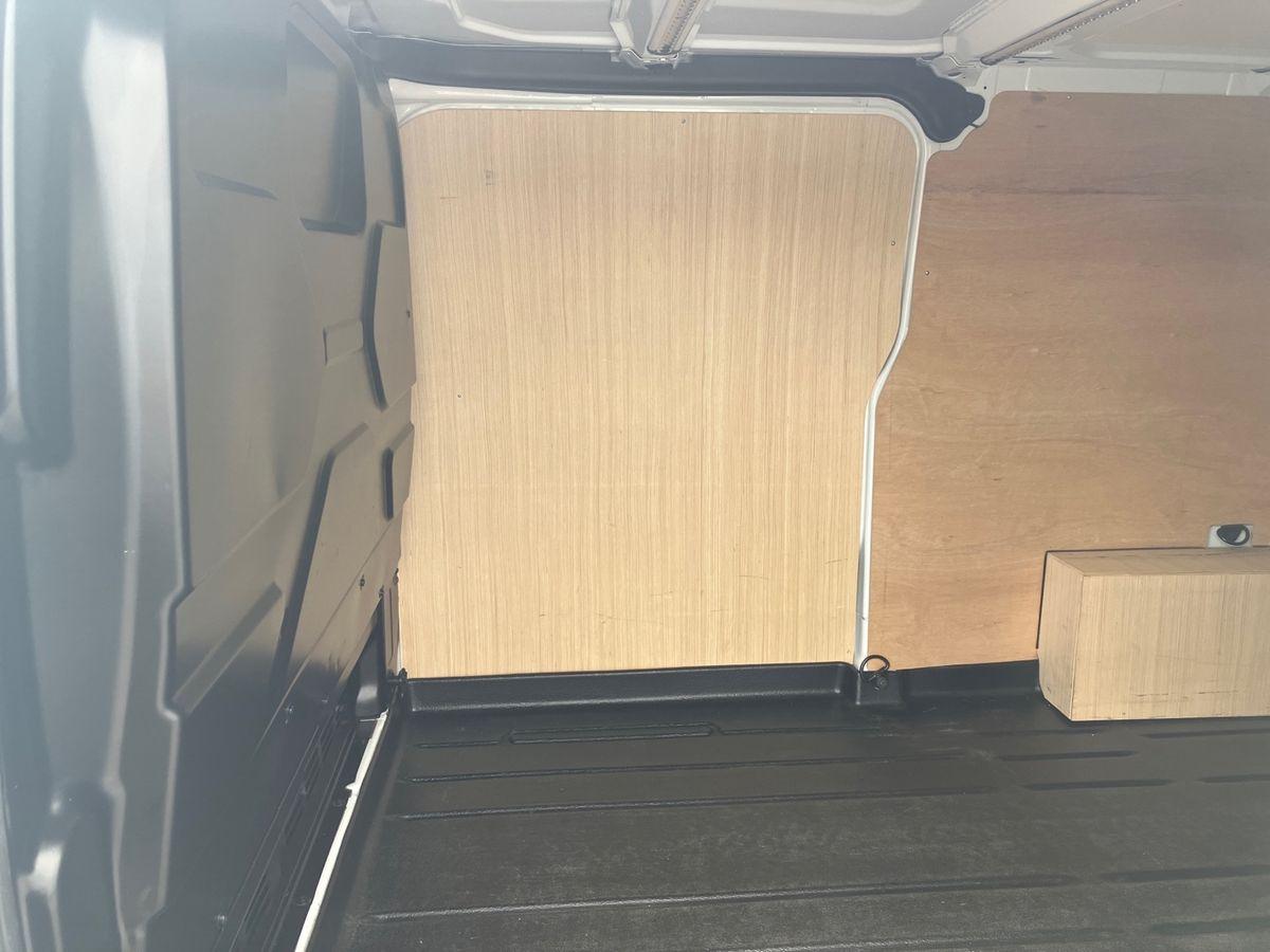 Used Ford Transit Custom 2023 for sale - 75983237: Photo 22