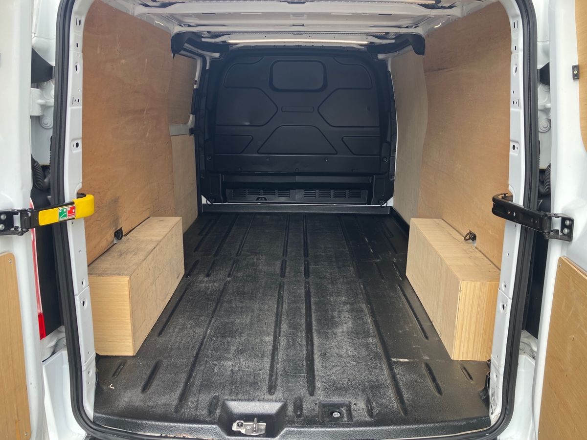 Used Ford Transit Custom 2023 for sale - 75983237: Photo 23