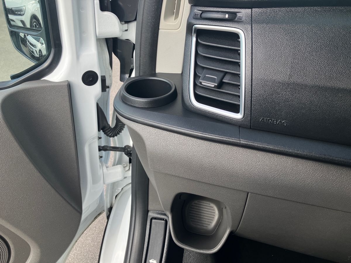 Used Ford Transit Custom 2023 for sale - 75983237: Photo 26