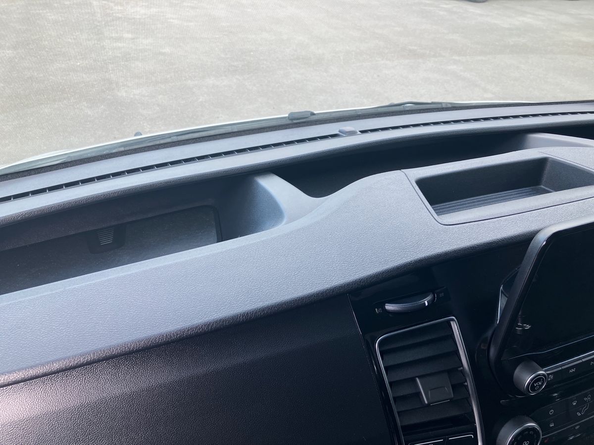 Used Ford Transit Custom 2023 for sale - 75983237: Photo 27
