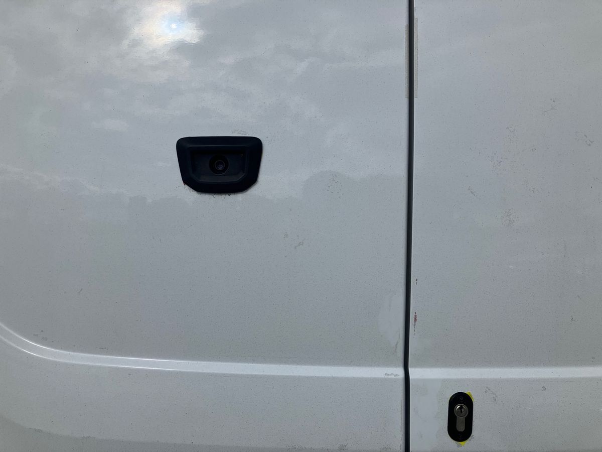 Used Ford Transit Custom 2023 for sale - 75983237: Photo 28