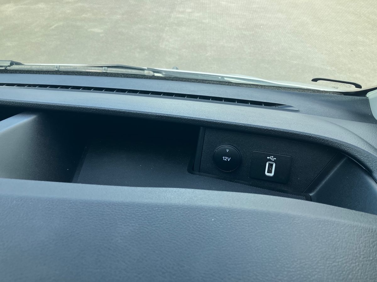 Used Ford Transit Custom 2023 for sale - 75983237: Photo 31