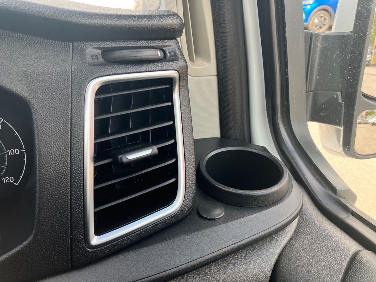Used Ford Transit Custom 2023 for sale - 75983237: Photo 32