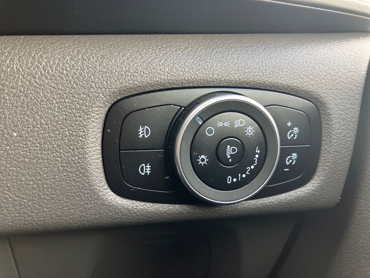 Used Ford Transit Custom 2023 for sale - 75983237: Photo 34