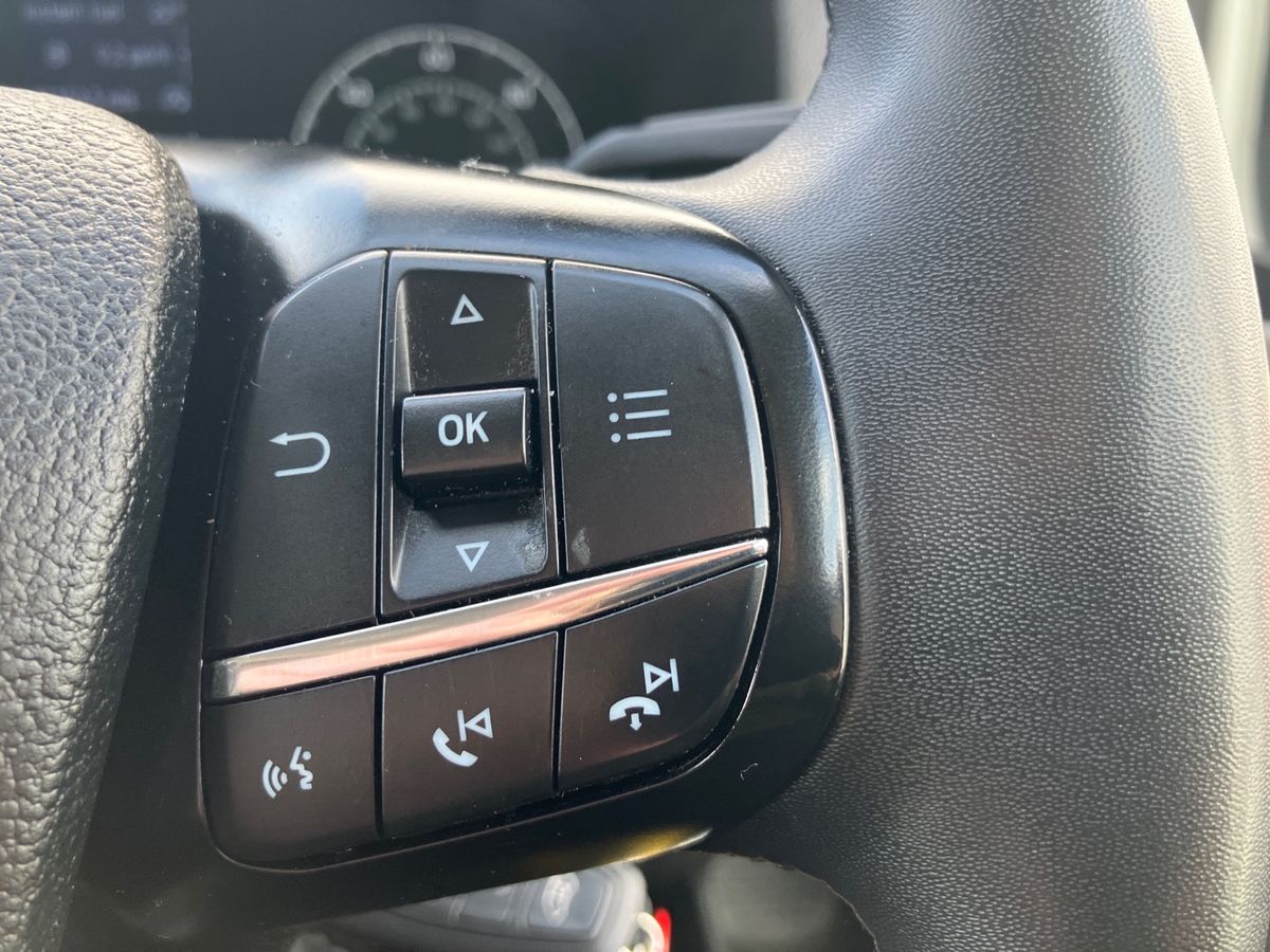 Used Ford Transit Custom 2023 for sale - 75983237: Photo 36