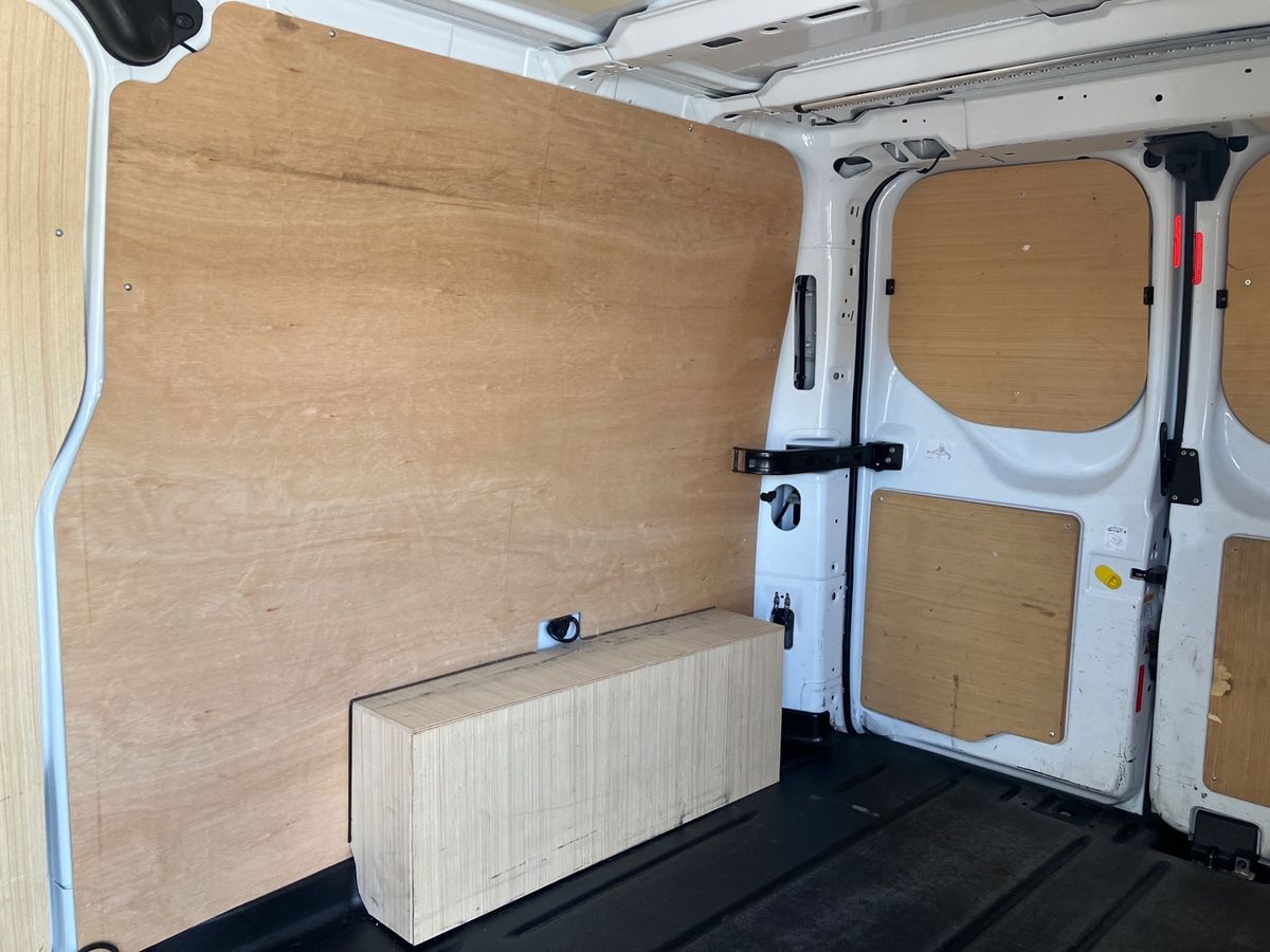Used Ford Transit Custom 2023 for sale - 75983237: Photo 39