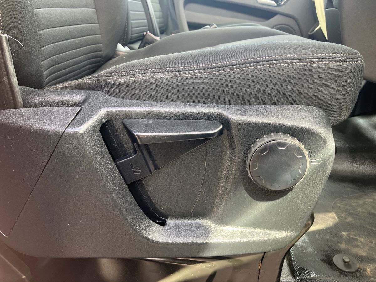 Used Ford Transit Custom 2023 for sale - 75983237: Photo 41