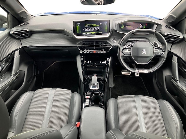 Used Peugeot 208 2020 for sale - 76310938: Photo 10