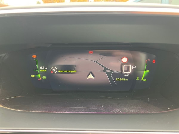 Used Peugeot 208 2020 for sale - 76310938: Photo 15