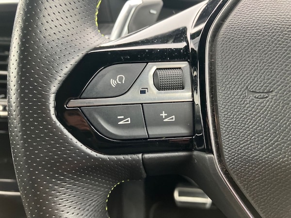Used Peugeot 208 2020 for sale - 76310938: Photo 17